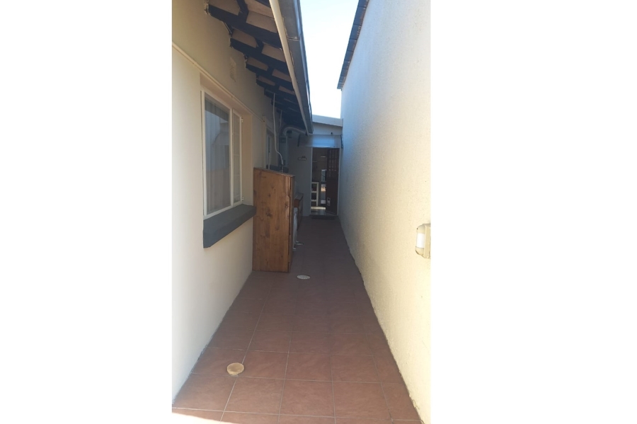 4 Bedroom Property for Sale in Deneysville Free State